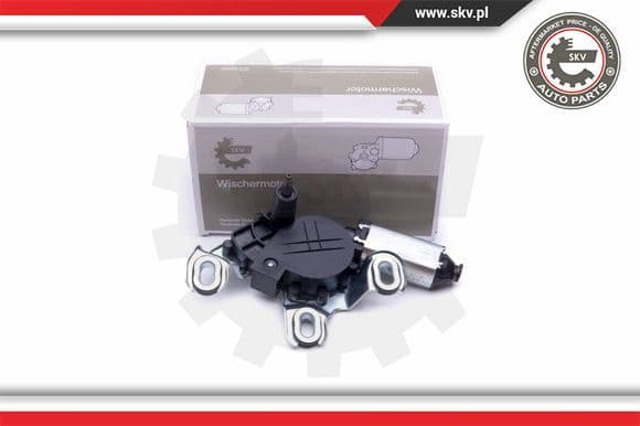 Wiper Motor 19SKV151