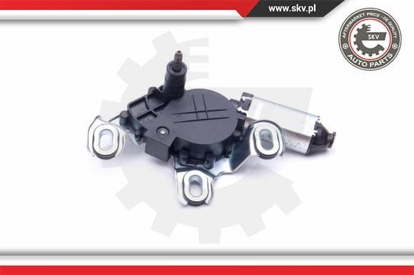 Wiper Motor 19SKV151 - image 2
