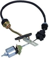 Cable Pull, clutch control 32-0784