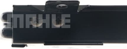 Condenser, air conditioning BEHR AC 150 000S - image 9