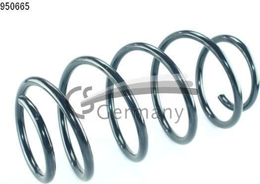 Suspension Spring 14950665