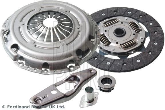 Clutch Kit ADBP300000