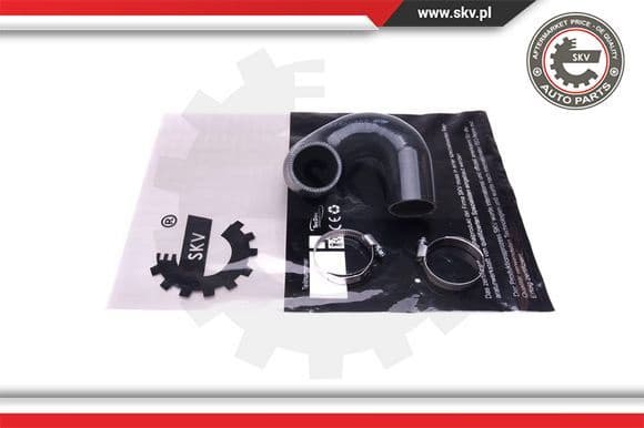 Charge Air Hose 43SKV272