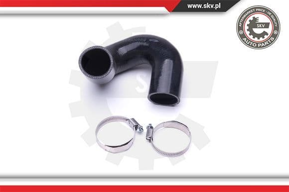 Charge Air Hose 43SKV272 - image 2