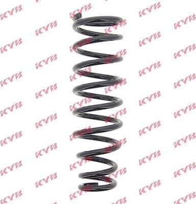 Suspension Spring K-Flex RC3433