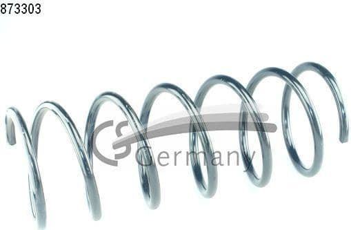 Suspension Spring 14873303