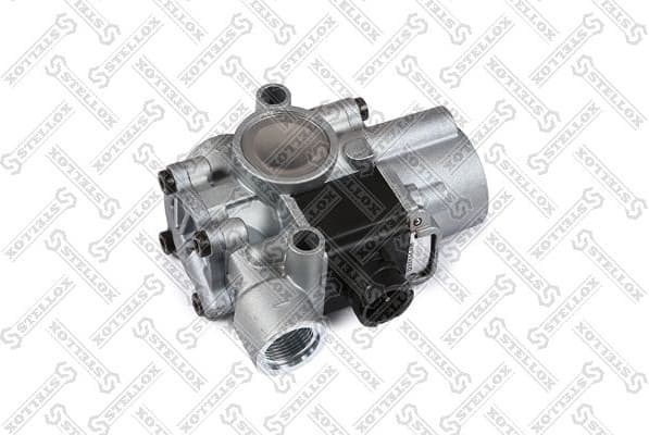 Multiport Valve 85-19590-SX