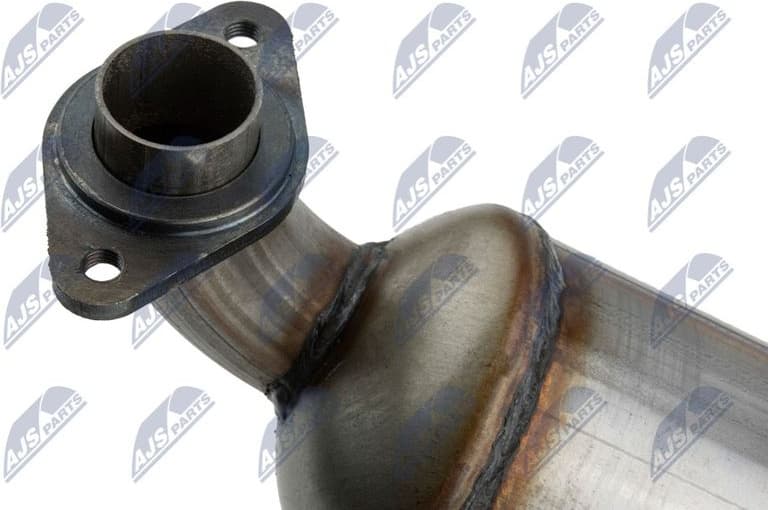 Catalytic Converter KAT-SU-002 - image 5