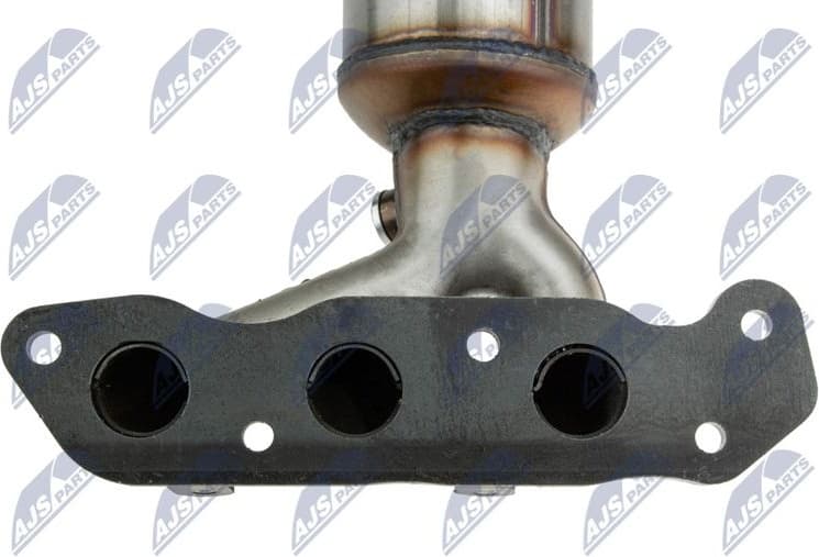 Catalytic Converter KAT-SU-002 - image 6