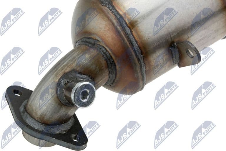 Catalytic Converter KAT-SU-002 - image 7