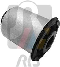 Mounting, control/trailing arm 017.00845