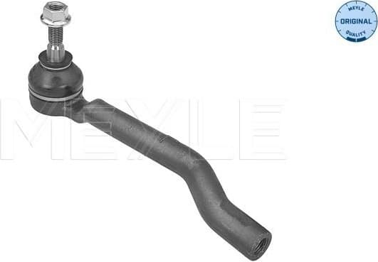 Tie Rod End MEYLE-ORIGINAL: True to OE. 36-16 020 0107