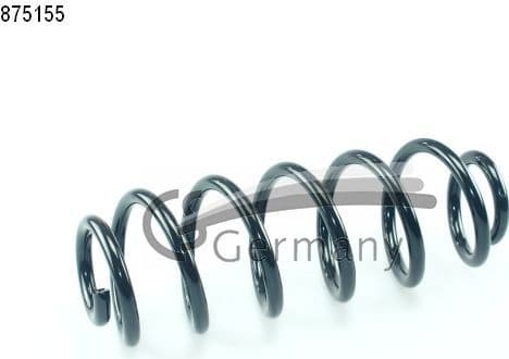Suspension Spring 14875155