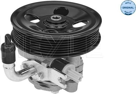 Hydraulic Pump, steering MEYLE-ORIGINAL: True to OE. 37-14 631 0017