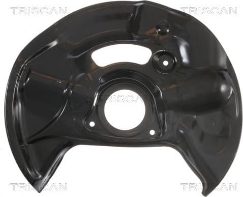 Splash Guard, brake disc 8125 23105
