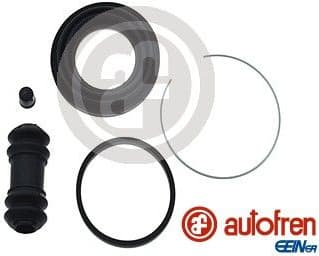 Repair Kit, brake caliper D4546