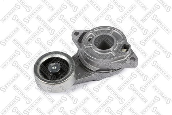Tensioner Pulley, V-ribbed belt 03-41123-SX