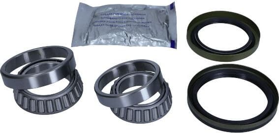 Wheel Bearing Kit 33-1089 - image 2
