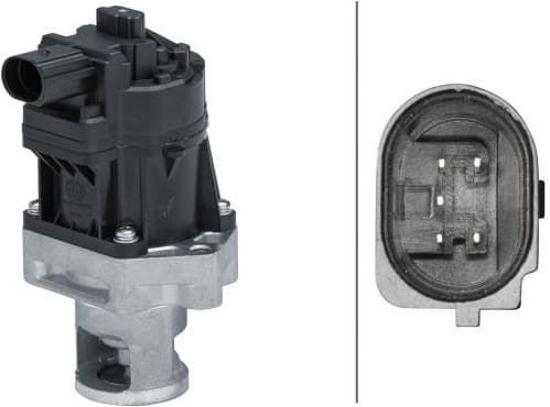 EGR Valve 6NU 014 864-741