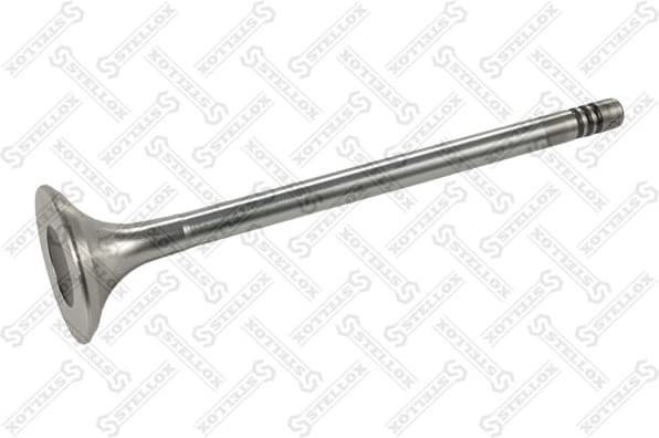 Exhaust Valve 01-24321-SX