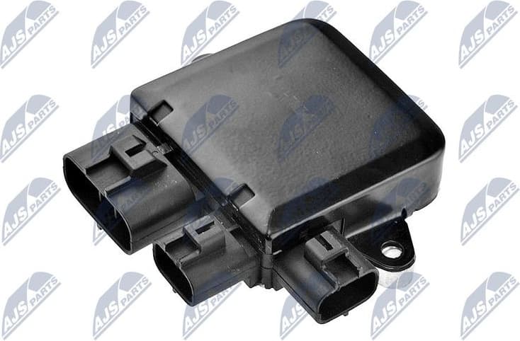 Control Unit, electric fan (engine cooling) CSW-MZ-000