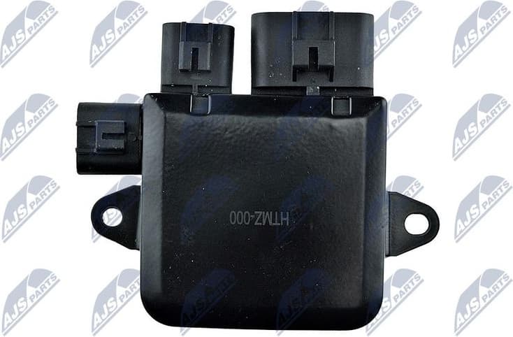 Control Unit, electric fan (engine cooling) CSW-MZ-000 - image 4