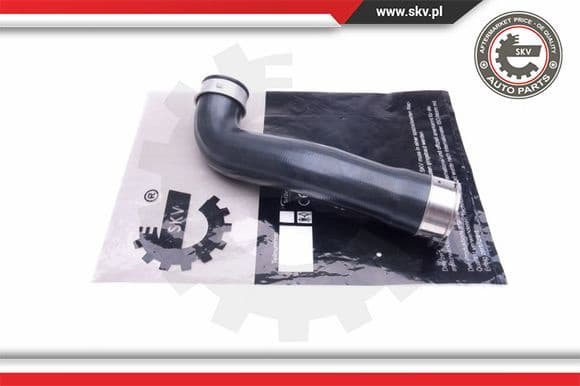 Charge Air Hose 43SKV321