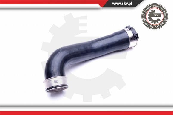 Charge Air Hose 43SKV321 - image 3