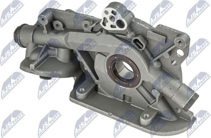 Oil Pump BPO-PL-005