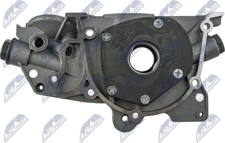 Oil Pump BPO-PL-005 - image 4