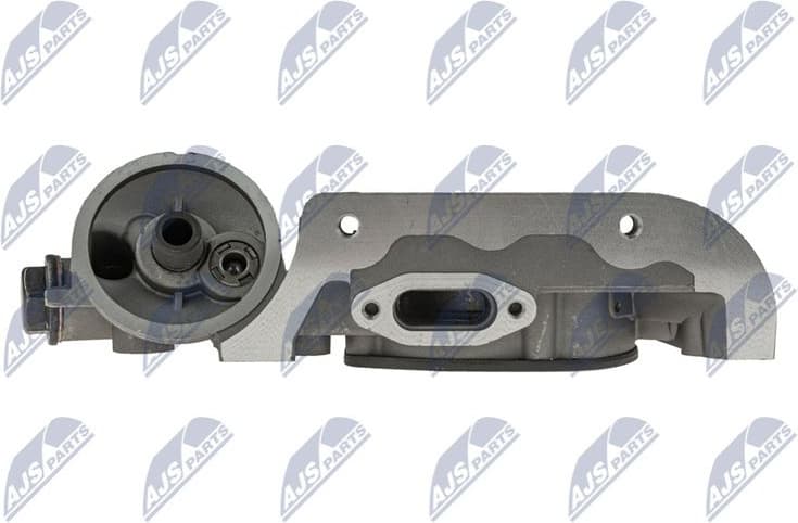 Oil Pump BPO-PL-005 - image 5