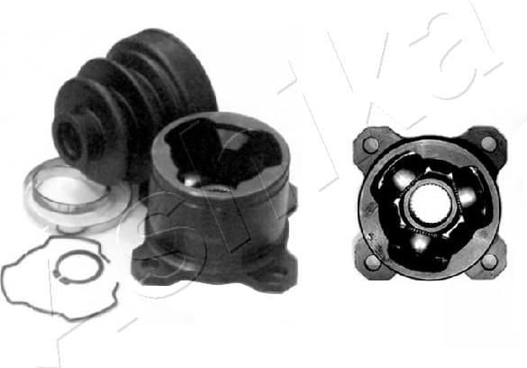 Joint Kit, drive shaft 62-05-572