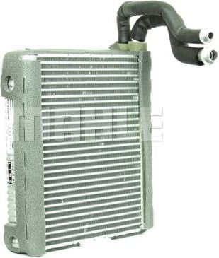 Evaporator, air conditioning BEHR *** PREMIUM LINE *** AE 120 000P - image 7