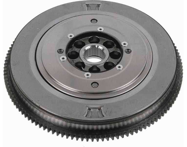 Flywheel Dual-mass flywheel 2295 002 018 - image 2
