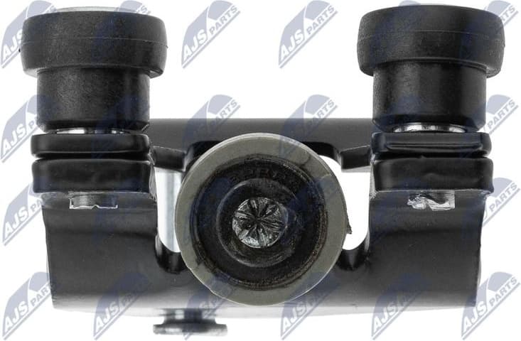 Door slider EZC-PE-040 - image 3