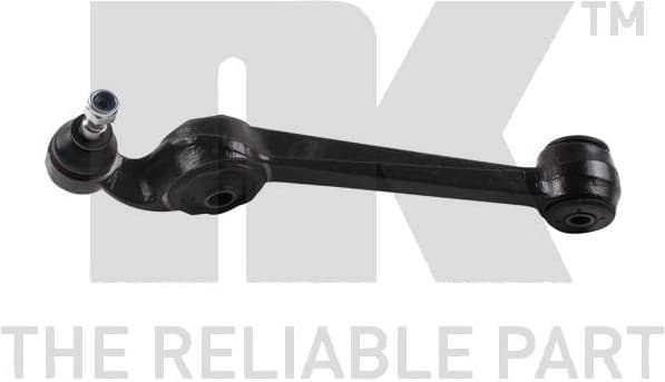 Control/Trailing Arm, wheel suspension 5012508