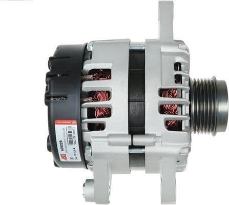 Alternator AS A3502S - image 2