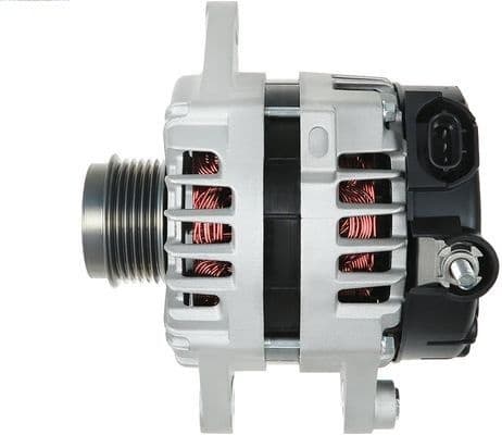 Alternator AS A3502S - image 4