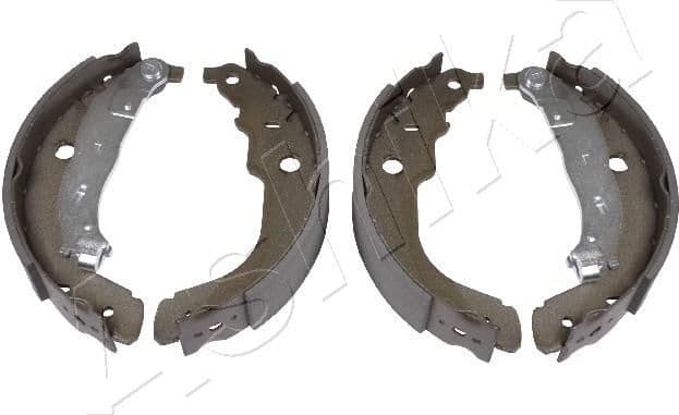 Brake Shoe Set 55-00-0614