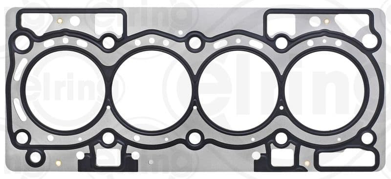 Gasket, cylinder head 460.970
