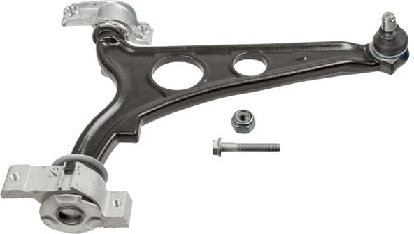 Control/Trailing Arm, wheel suspension 28616 01