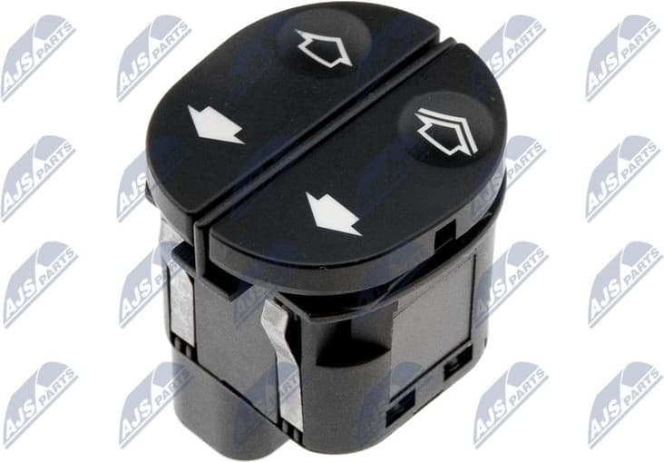 Switch, window regulator EWS-FR-007