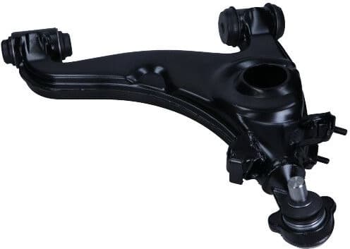 Control/Trailing Arm, wheel suspension 72-3705