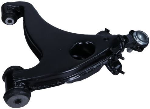 Control/Trailing Arm, wheel suspension 72-3705 - image 2