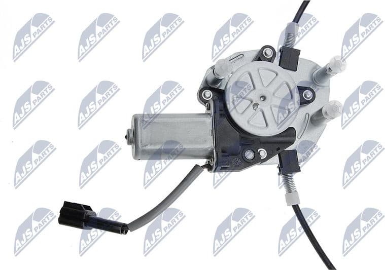 Window Regulator EPS-AR-003 - image 3