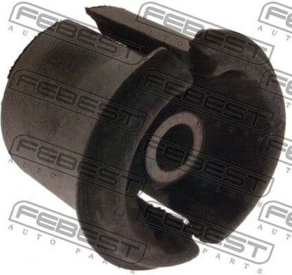 Bushing, axle beam HYAB-TUC8