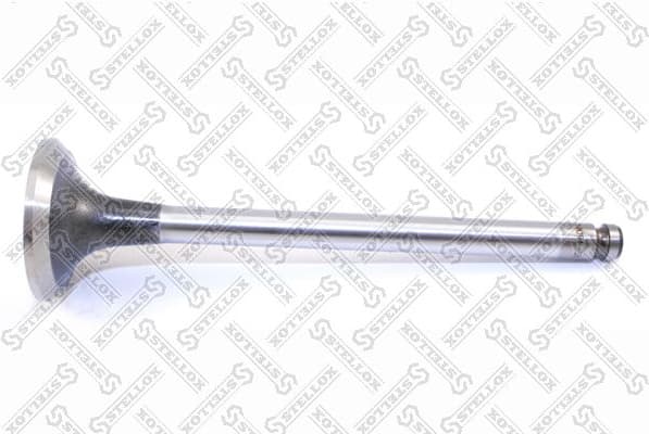 Exhaust Valve 01-24091-SX