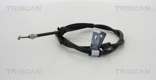 Cable Pull, parking brake 8140 12132