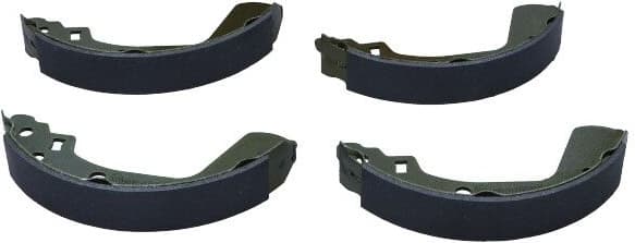 Brake Shoe Set 19-4557