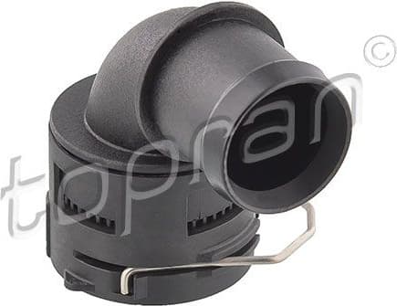 Coolant Flange 116 599